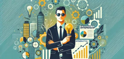 introduction to entrepreneurship